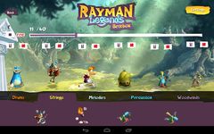 Imej Rayman® Legends Beatbox 3