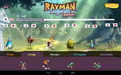 Imej Rayman® Legends Beatbox 8