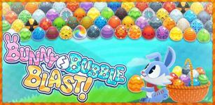 Картинка  Bunny Bubble Shooter - Easter