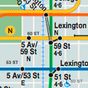 New York Metro Map APK
