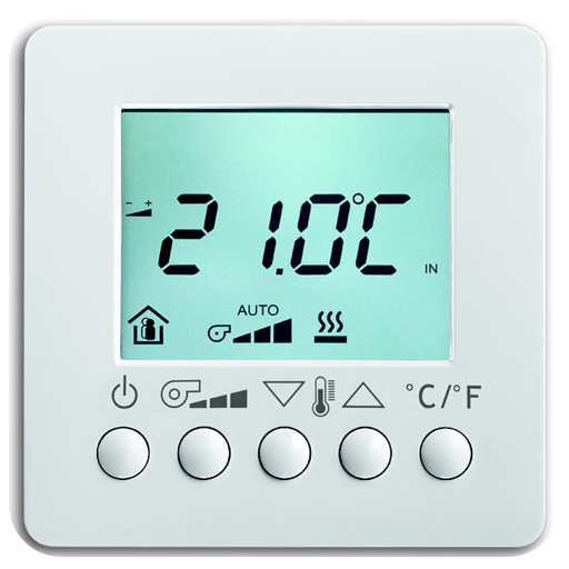 Live Room Temperature App Android Kostenloser Download