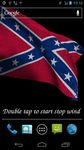 Rebel Flag Live Wallpaper image 1