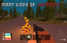 Imagem 9 do Pixel Z - Unturned day