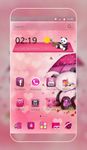 Imagem 3 do Urso Pink Theme