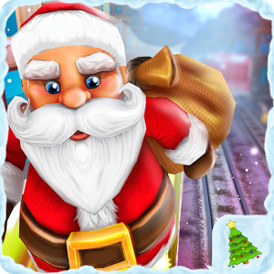 Download do subway surfers de natal+ 0 deley #subwaysurfers #papai_noe