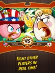 Картинка 2 Angry Birds Fight! RPG Puzzle