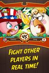 Картинка 16 Angry Birds Fight! RPG Puzzle