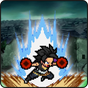 Battle of Saiyan Origin APK