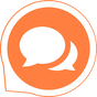 Arena Chat - Cliente IRC fácil - Conoce Gente apk icono