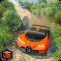 Biểu tượng apk Offroad xe mô phỏng lái xe 3D: Hill Climb Racer