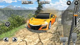 Offroad xe mô phỏng lái xe 3D: Hill Climb Racer ảnh số 9