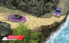 Offroad xe mô phỏng lái xe 3D: Hill Climb Racer ảnh số 11