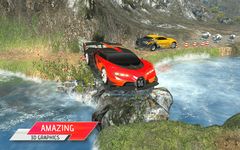 Offroad xe mô phỏng lái xe 3D: Hill Climb Racer ảnh số 12