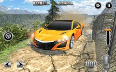 Offroad xe mô phỏng lái xe 3D: Hill Climb Racer ảnh số 14