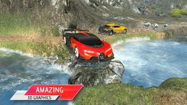 Offroad xe mô phỏng lái xe 3D: Hill Climb Racer ảnh số 7