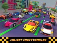 Crazy Traffic Taxi imgesi 5