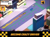 Crazy Traffic Taxi imgesi 4