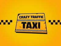 Crazy Traffic Taxi imgesi 2