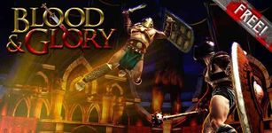 BLOOD & GLORY (NR) obrazek 6