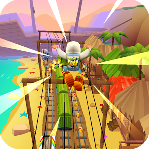 Guides : Subway surfers 2017 APK for Android Download