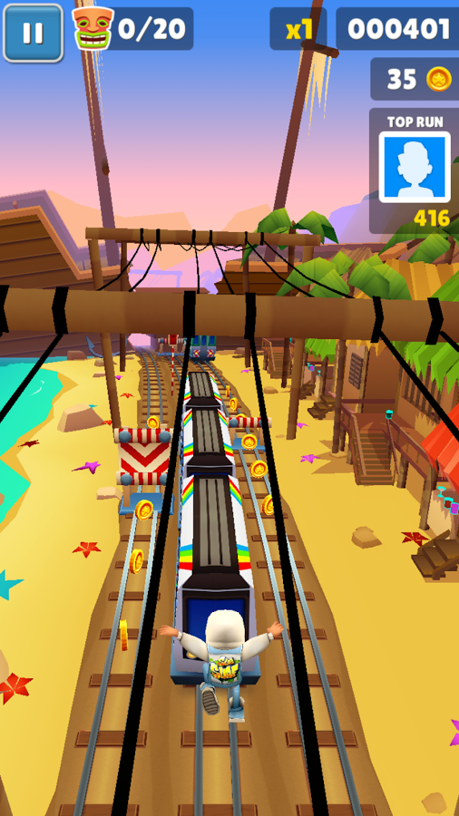 Tips For Subway Surfer 2017 APK voor Android Download