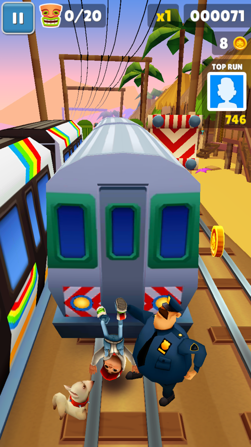 Tips For Subway Surfer 2017 APK voor Android Download