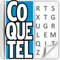 Coquetel Caça-Palavras APK