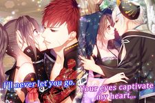 Destiny Ninja Shall we date otome games love story ảnh số 20