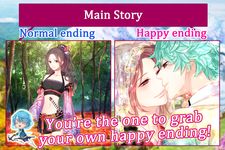 Destiny Ninja Shall we date otome games love story ảnh số 19