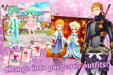 Destiny Ninja Shall we date otome games love story ảnh số 18