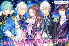 Destiny Ninja Shall we date otome games love story ảnh số 15