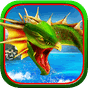 Monster Snake Shooter 3D apk icon