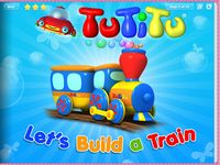TuTiTu Train image 1