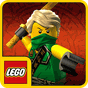 Εικονίδιο του LEGO® Ninjago™ Tournament-free ninja game for kids apk