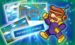 Imagem 10 do Futurio´s World