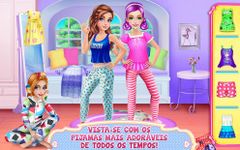 Tangkapan layar apk Girls PJ Party - Spa & Fun 12