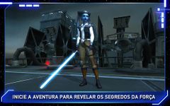 Star Wars: Uprising afbeelding 11