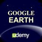 Learn Google Earth by Udemy apk icono