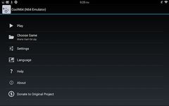 CoolN64 (N64 Emulator) imgesi 2
