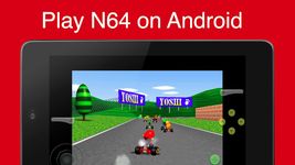 Gambar CoolN64 (N64 Emulator) 3