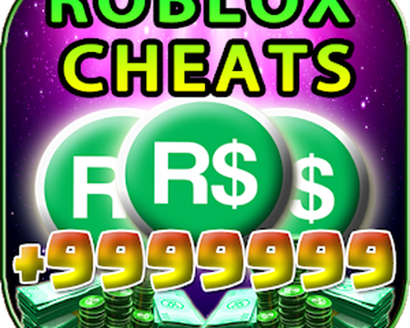 roblox cheats for robux android