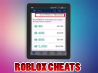 รูปภาพที่ 20 ของ No Root Robux For Roblox prank