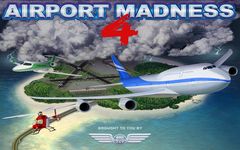 Airport Madness 4 ekran görüntüsü APK 