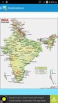 Imagen 3 de Maps of India:Travel Guide