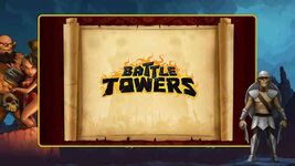 Battle Towers imgesi 5
