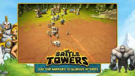 Battle Towers imgesi 6