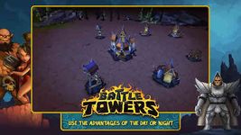 Battle Towers imgesi 3