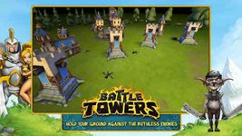 Gambar Battle Towers 2