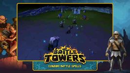 Gambar Battle Towers 1