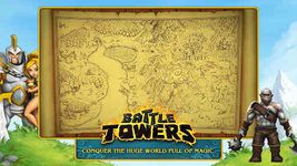 Battle Towers imgesi 